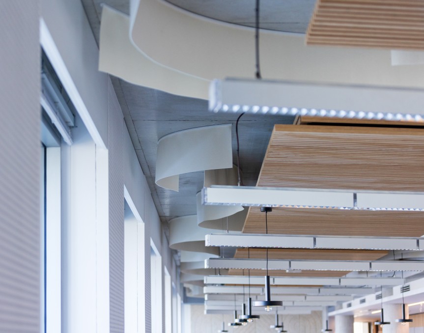 Plafond-acoustique-feutre-écru-7