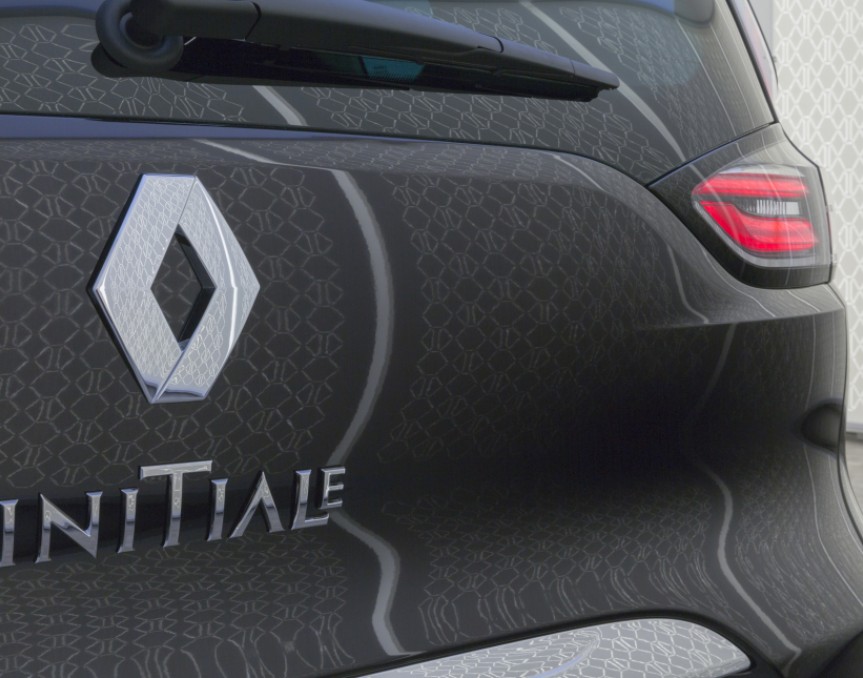 Initiale Paris . Renault 2014 - II-7