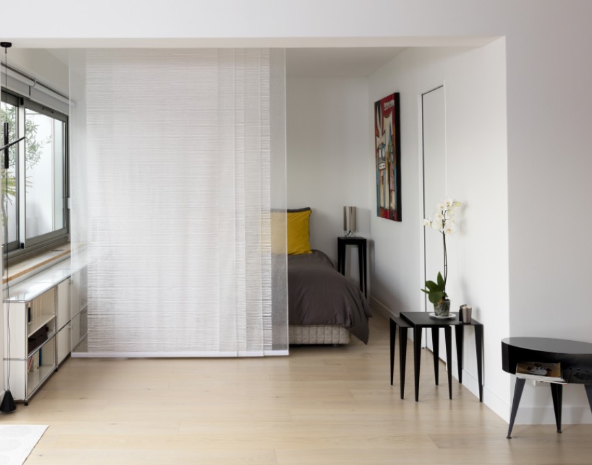Separation-salon/espace-nuit-4