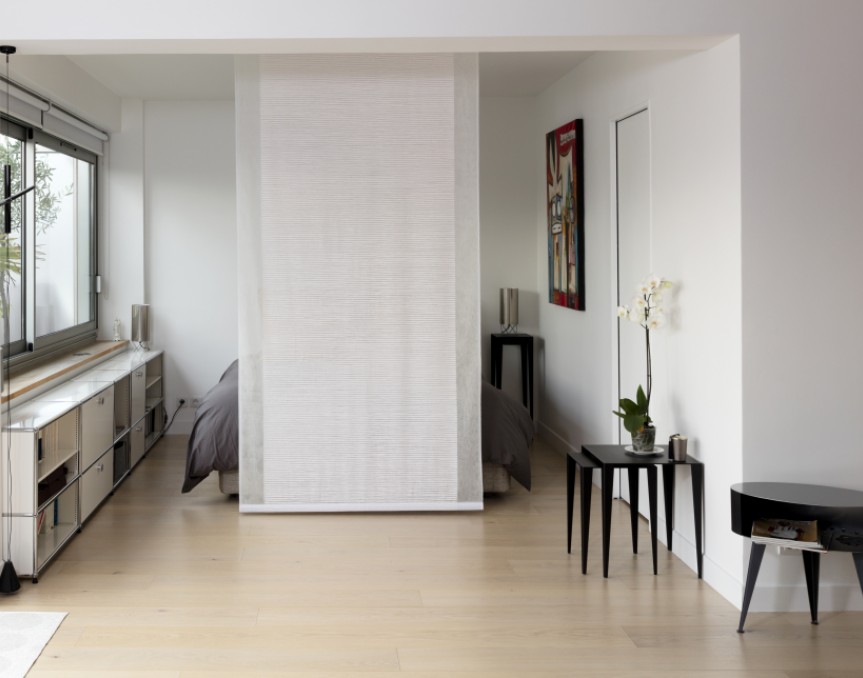 Separation-salon/espace-nuit-5