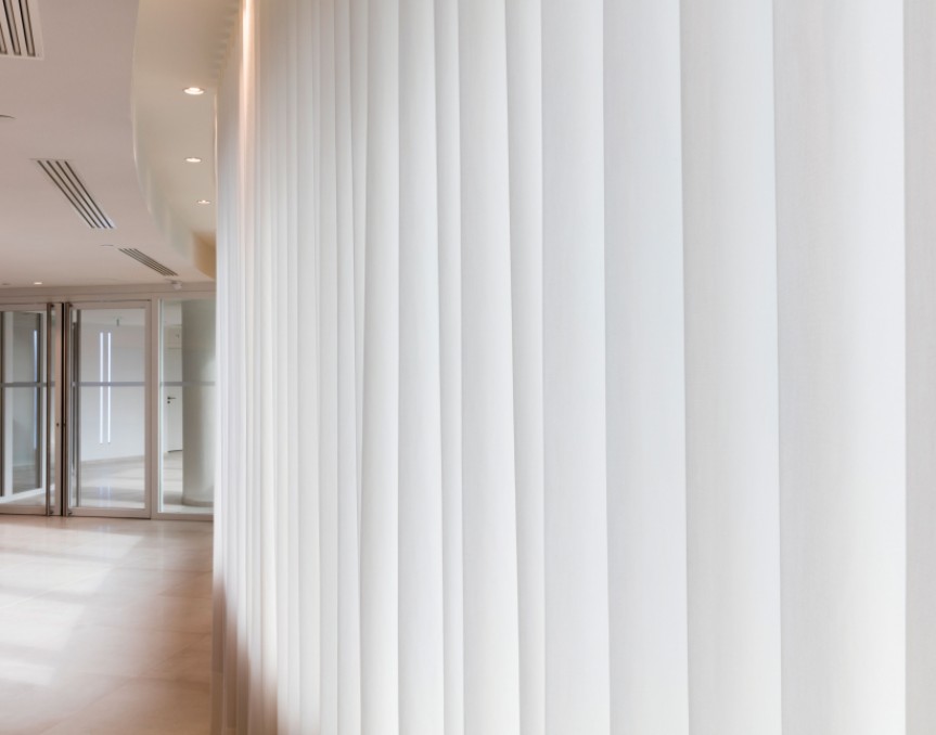 2 - Window treatments for Allianz