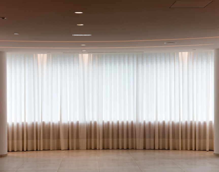 3 - Window treatments for Allianz