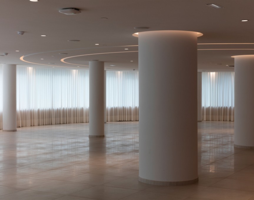 4 - Window treatments for Allianz