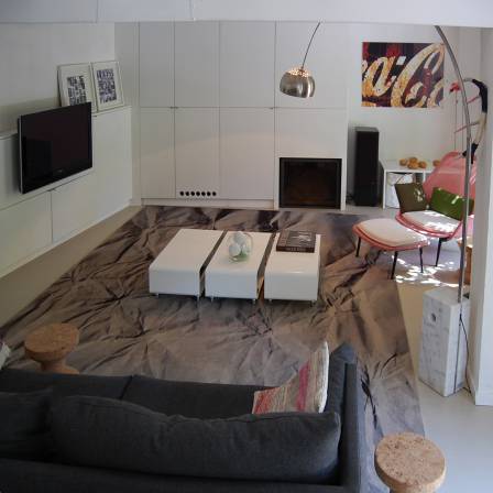 mina carpet in trendy apartment-2