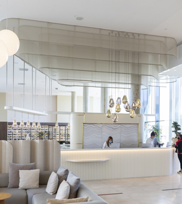 Hôtel-Hyatt-Roissy