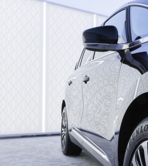 Research & Development projects / Initiale Paris - Renault 2014