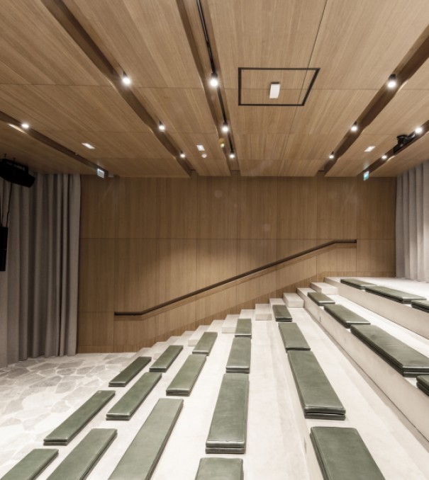 Auditorium