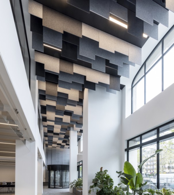 plafond-acoustique