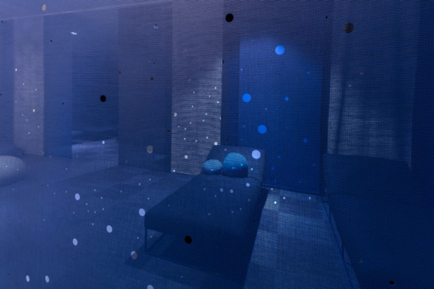 panneau-voie-lactée-bleu-zoom
