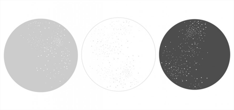 exemples of compositions for round table cloths