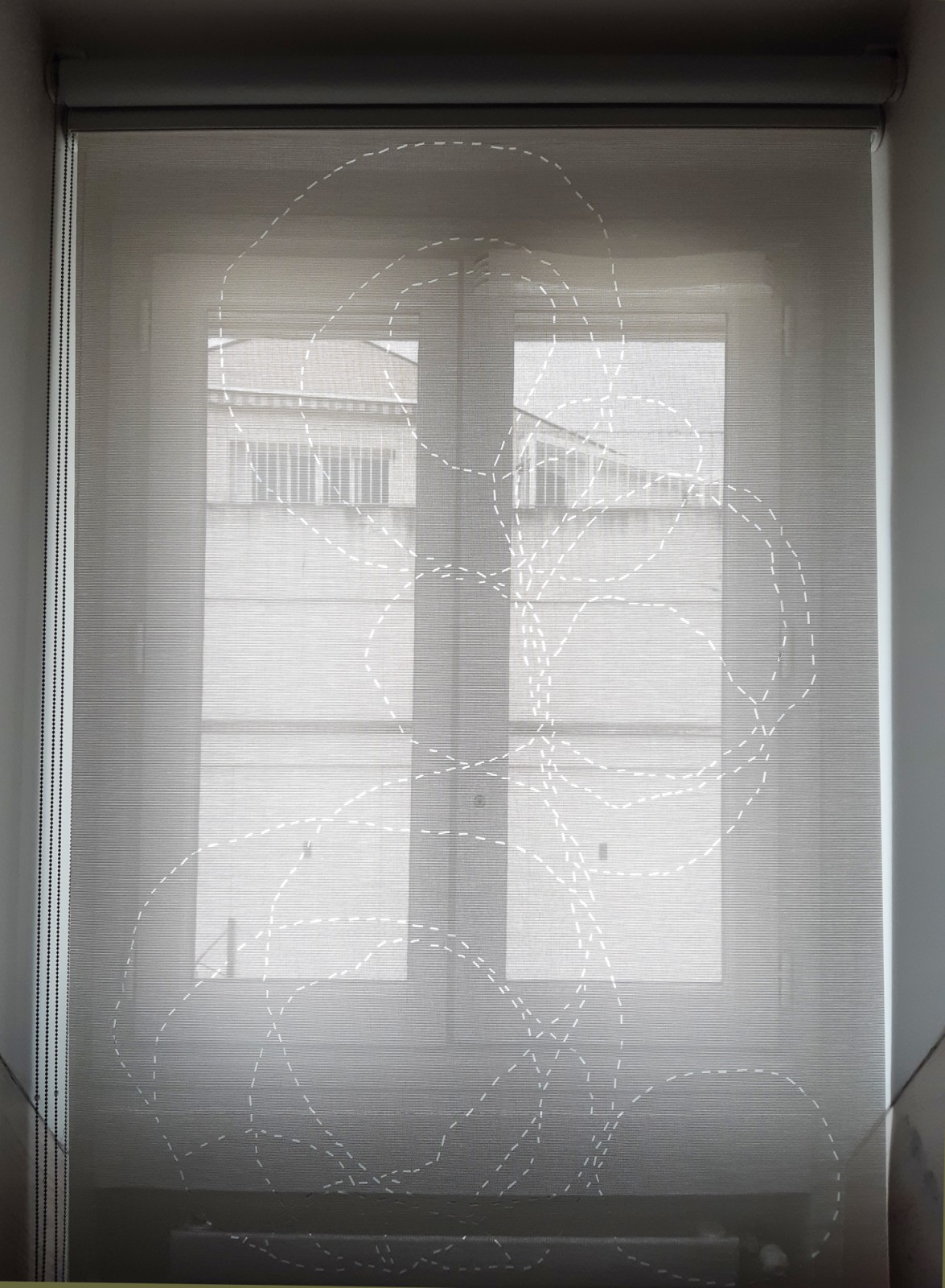 Chemin infini-1