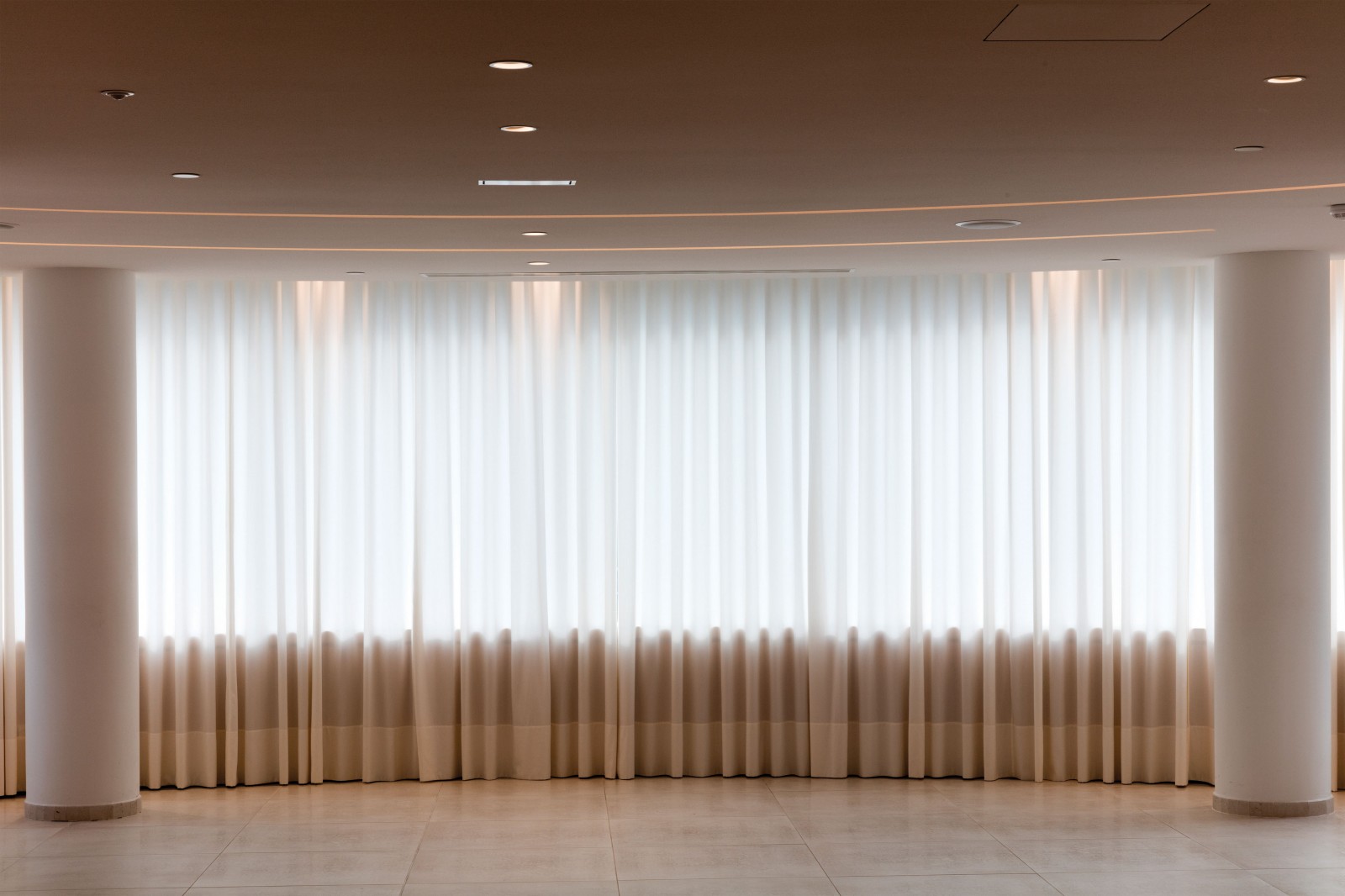 3 - Window treatments for Allianz