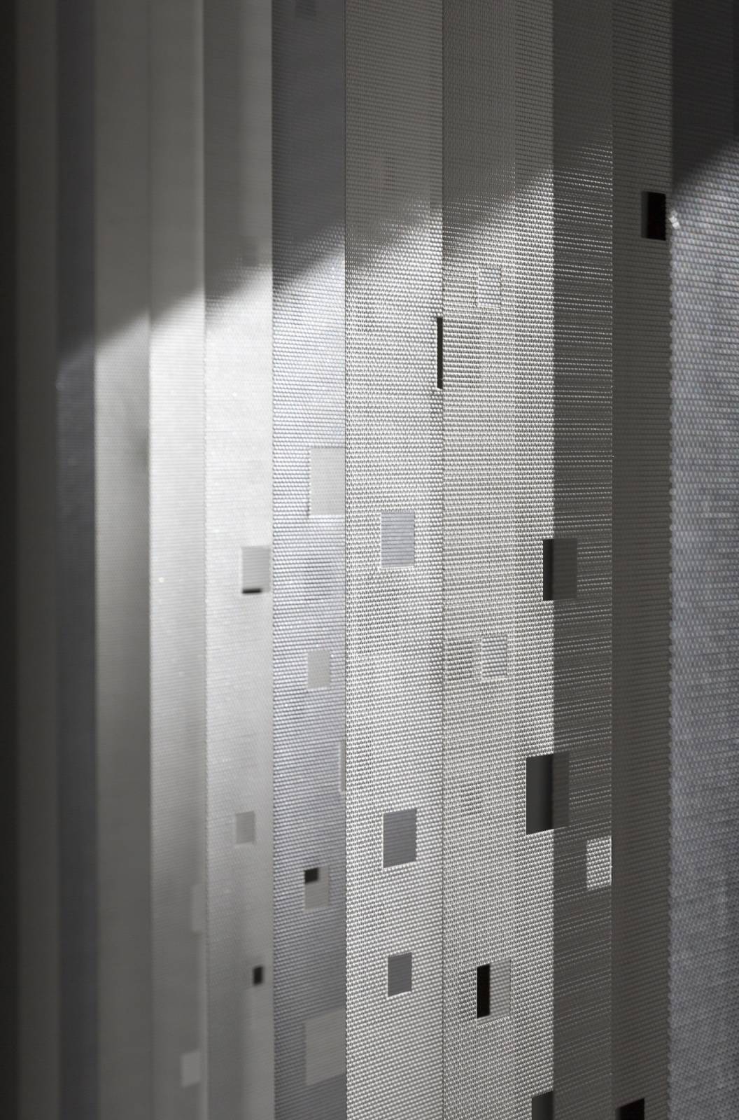 Vertical blinds - 3