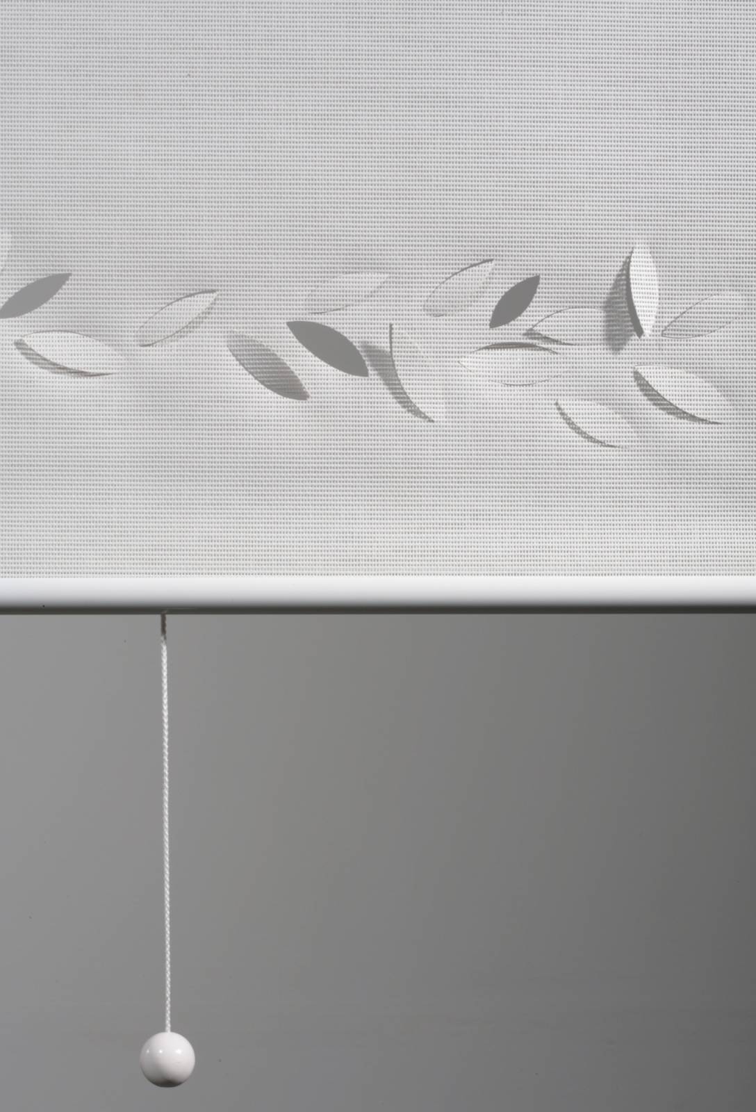 Sun screen roller blinds "Falling leaves" - 2