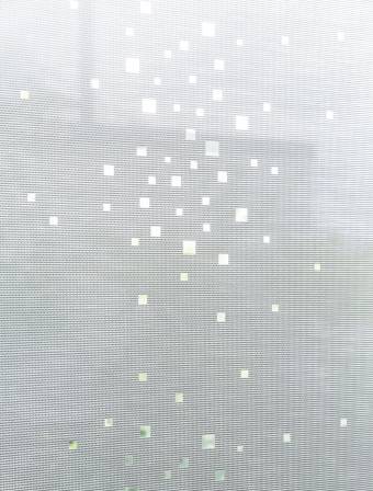 Panneau japonais écran solaire "Petites fenêtres" - 2