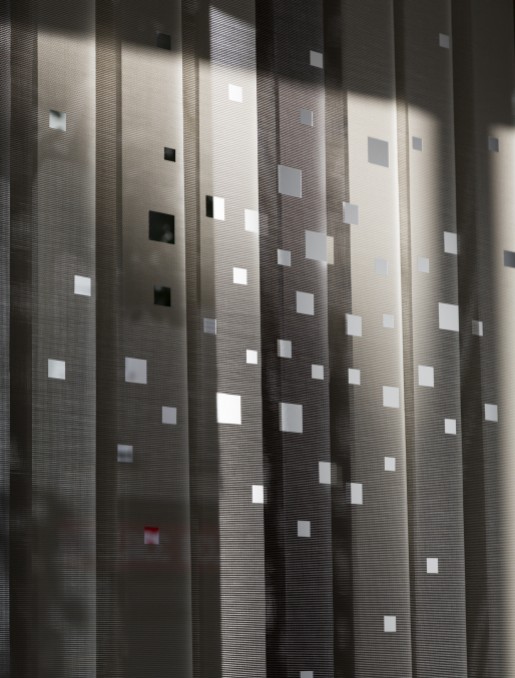 Vertical blinds - 2
