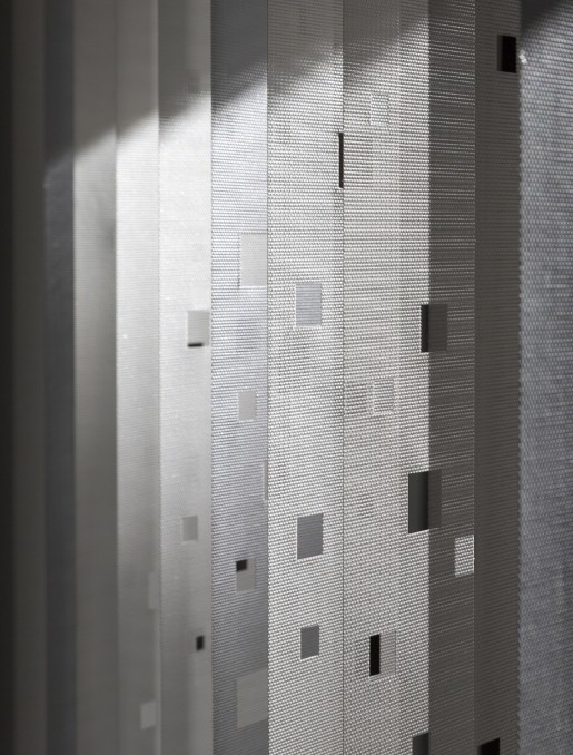 Vertical blinds - 3