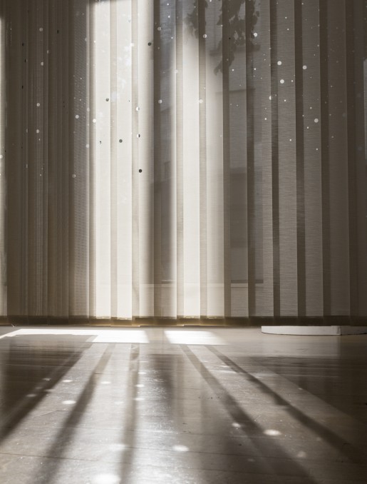 Vertical blinds "Milky way" - 2