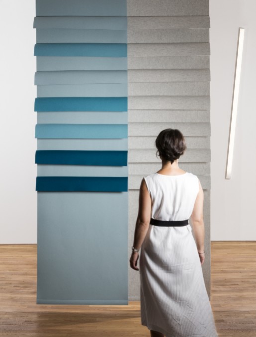cascades-cloison-mobile-feutre-acoustique