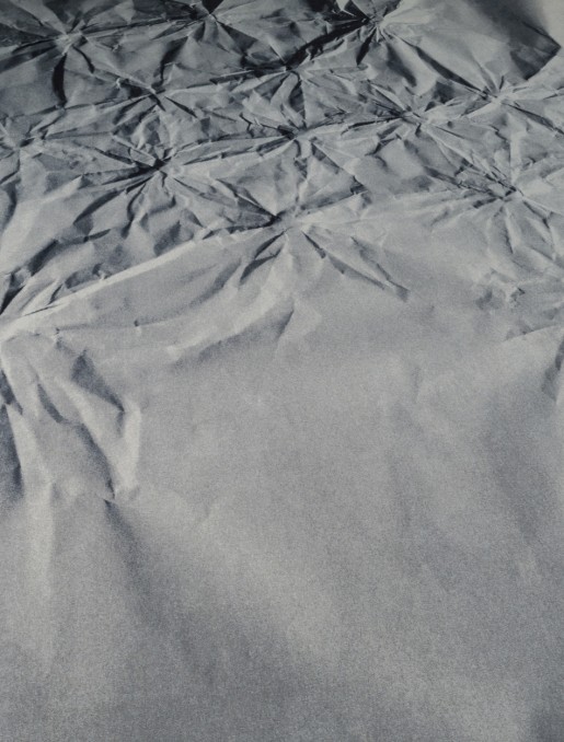Moquette trompe-l'oeil sur mesure "Mina"