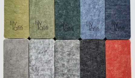 Zoom sur les couleurs et la finesse de la gravure