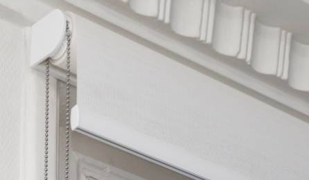 roller-blind-mechanism