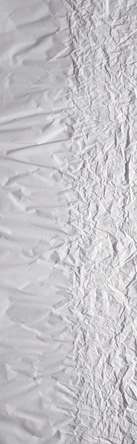 "Eclats" trompe l'oeil sliding panels