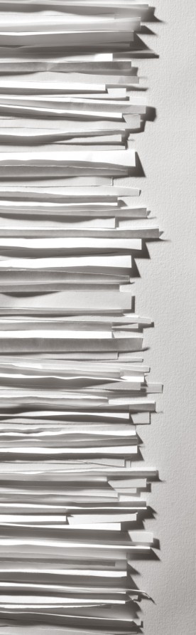 "Stratos" trompe l'oeil sliding panels