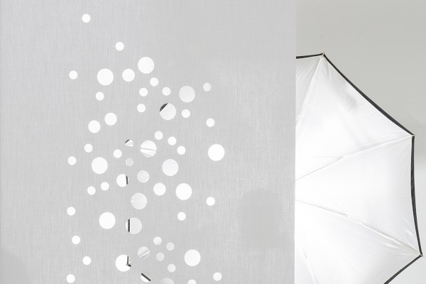 Sliding panels : translucent