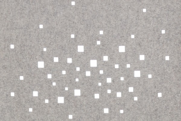 Sliding panels : acoustic