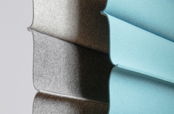 "ACCOLADES" movable partitions